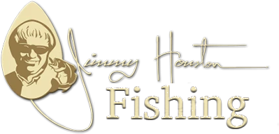 Jimmy Houston Bass Fishing